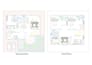 be your architect for custom 2d house floor plans